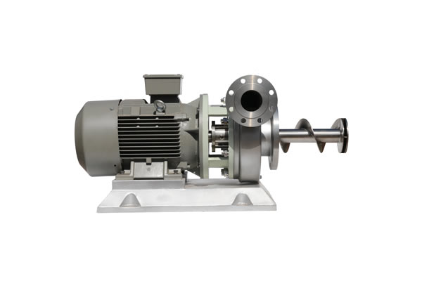 ZJB fiber pump